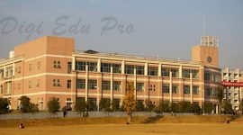 Zhejiang-Normal-University-Dormitory-0