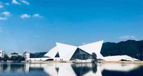 Zhejiang-University-of-Science-and-Technology-(ZUST)-Application-Deadline