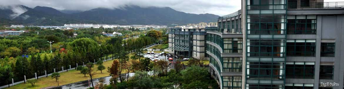 Zhejiang-University-of-Science-and-Technology-(ZUST)-Courses,-Tuition-fees