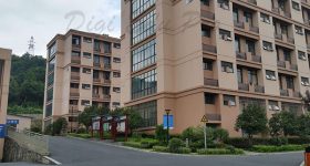 Zhejiang_nternational_Studies_University-campus4