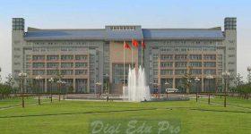 Zhengzhou University