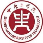 Zhongyuan University Of Technology logo