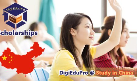 Why you should study in China?