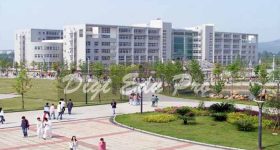 Jiangxi University of Technology