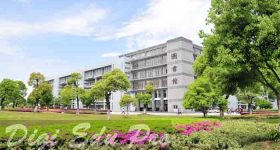 Jiangxi University of Technology