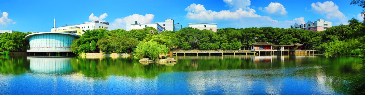 Jiangxi University of Technology