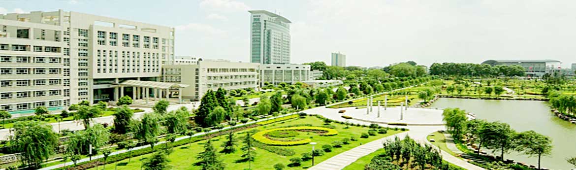 jiangsu university campus, admission deadline, tuition fees, scholarship for international students