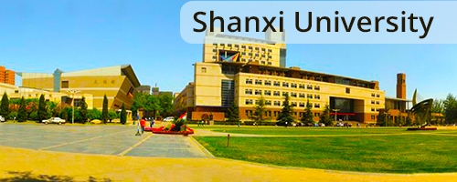 Shanxi University