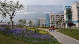 sichuan vocational college of information technology