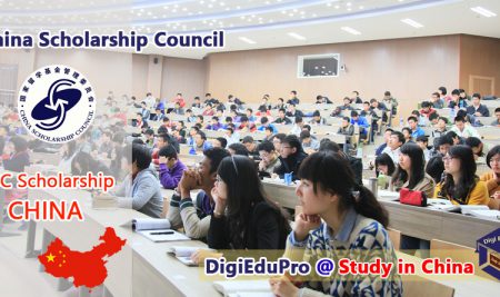 How to Apply for Chinese Government Scholarship-2021 (Updated)