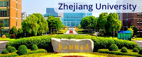 Zhejiang University